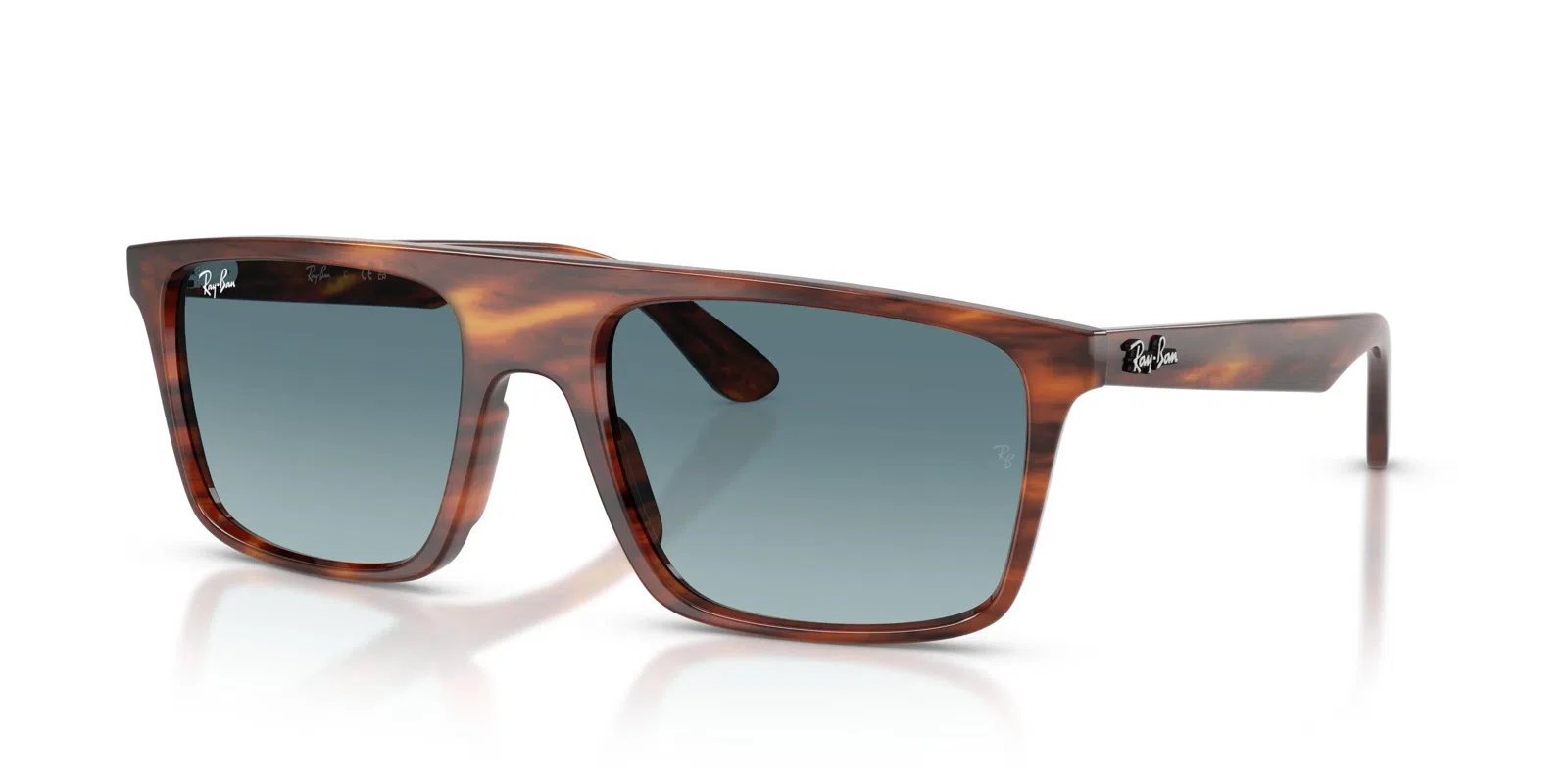 Ray-Ban 2222F Sunglasses - view 37